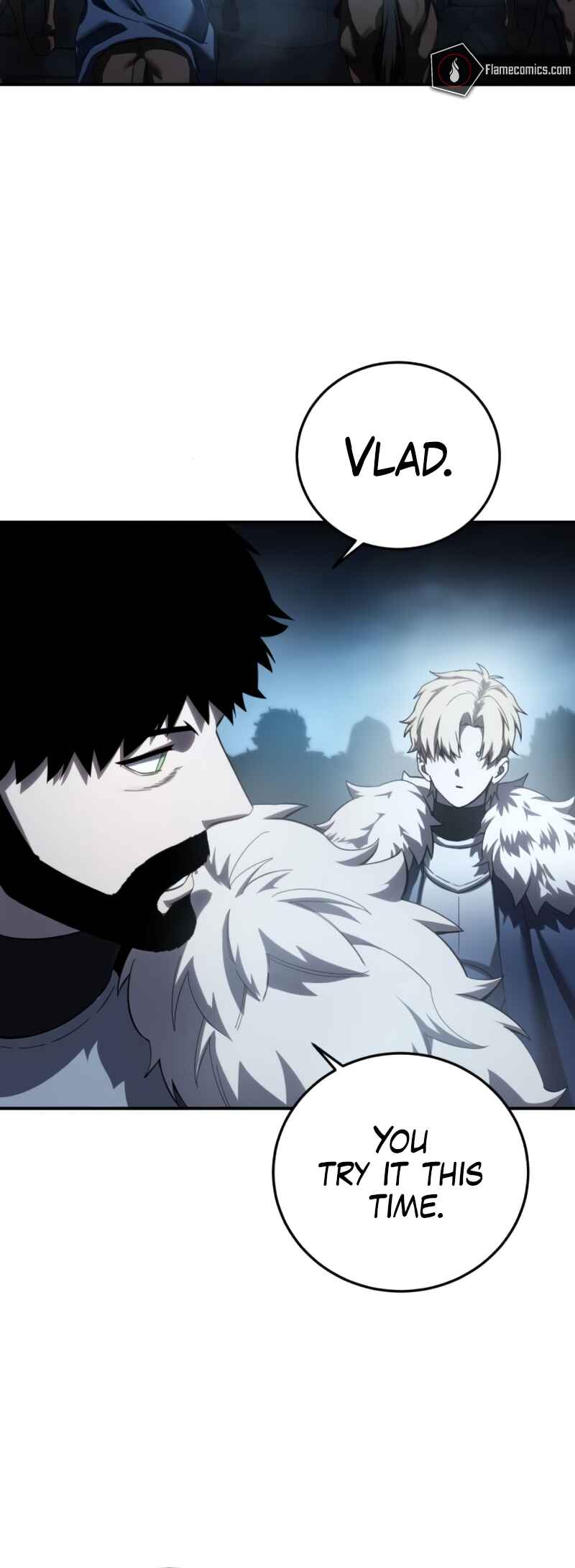 Byeol eul Pumeun Swordmaster Chapter 85 - Page 41