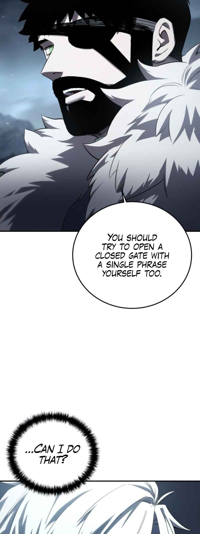Byeol eul Pumeun Swordmaster Chapter 85 - Page 43