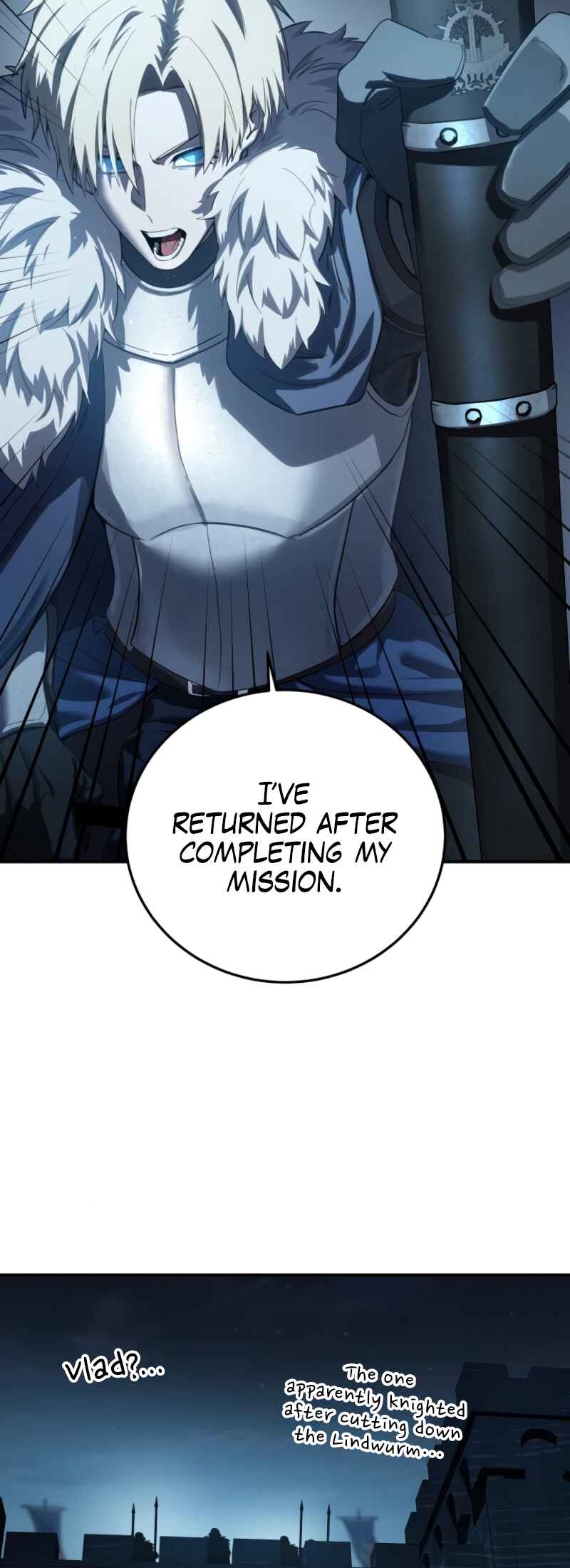 Byeol eul Pumeun Swordmaster Chapter 85 - Page 48