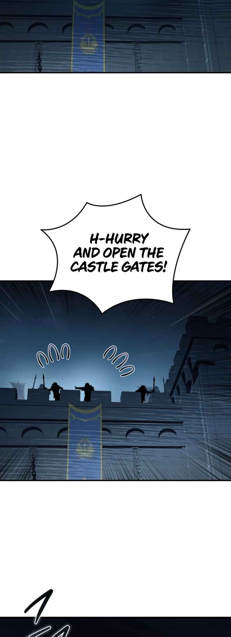 Byeol eul Pumeun Swordmaster Chapter 85 - Page 49