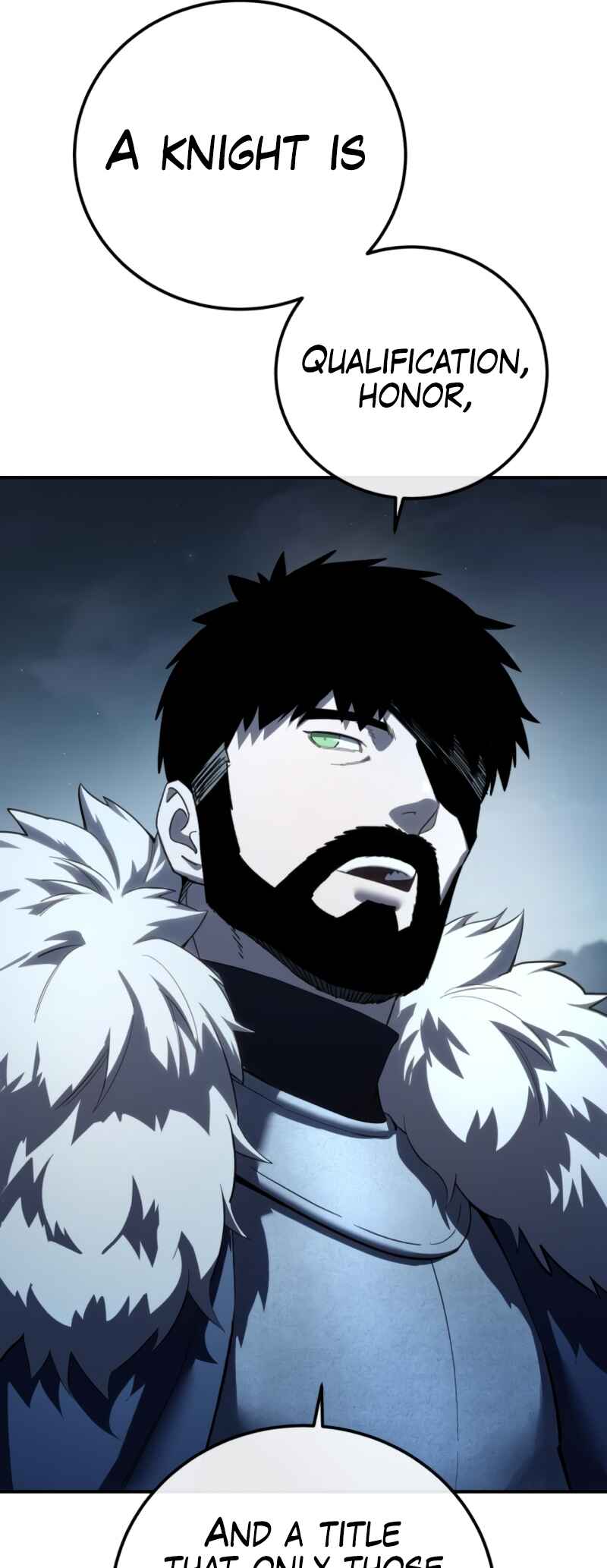 Byeol eul Pumeun Swordmaster Chapter 85 - Page 52