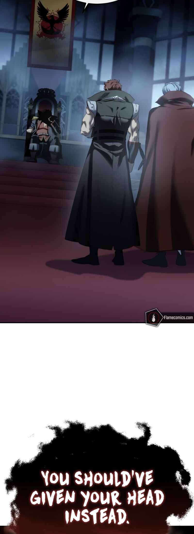 Byeol eul Pumeun Swordmaster Chapter 85 - Page 60