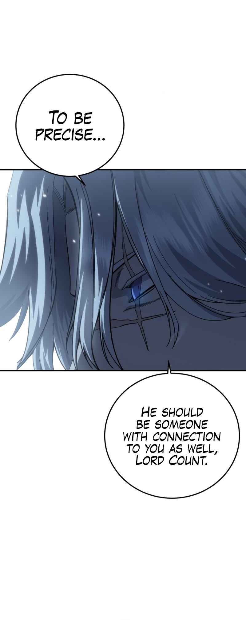 Byeol eul Pumeun Swordmaster Chapter 85 - Page 71