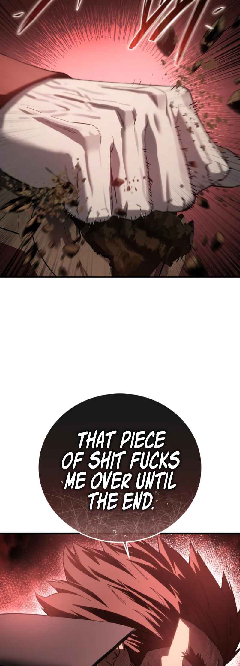 Byeol eul Pumeun Swordmaster Chapter 85 - Page 74