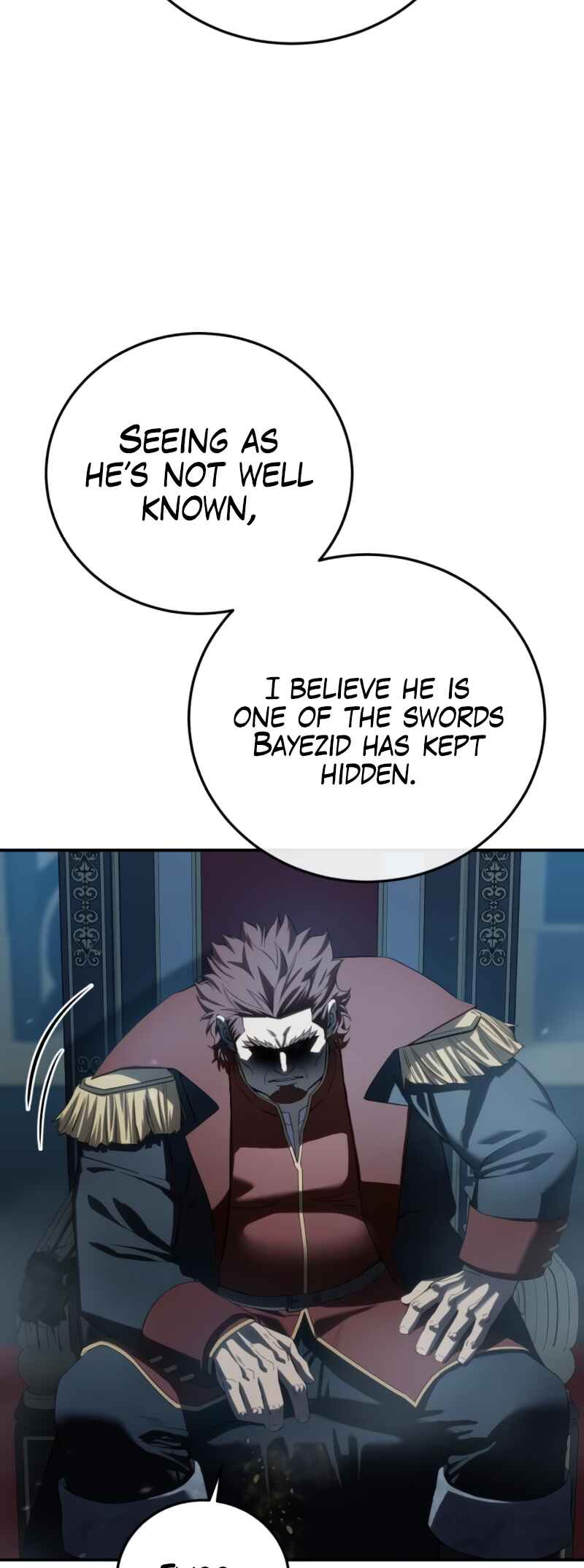 Byeol eul Pumeun Swordmaster Chapter 85 - Page 78