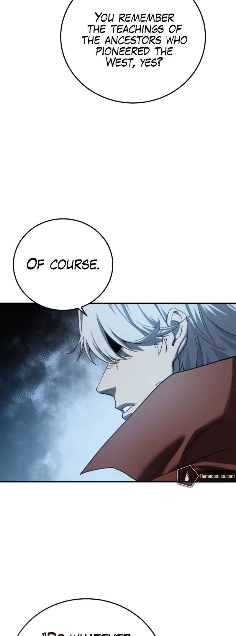 Byeol eul Pumeun Swordmaster Chapter 85 - Page 80