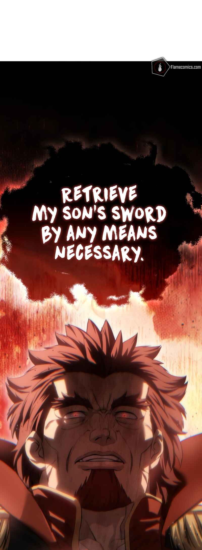 Byeol eul Pumeun Swordmaster Chapter 85 - Page 86