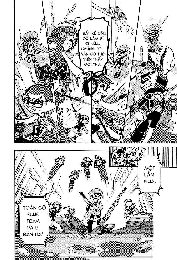 Splatoon Chapter 2 - Page 18