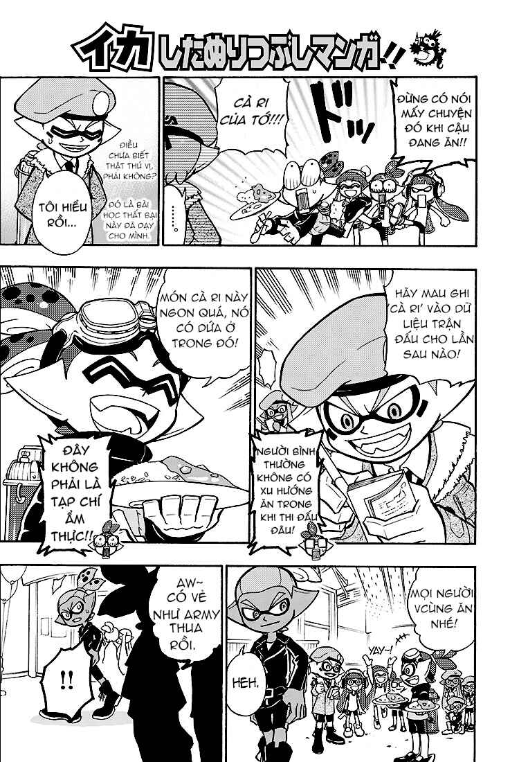 Splatoon Chapter 2 - Page 27