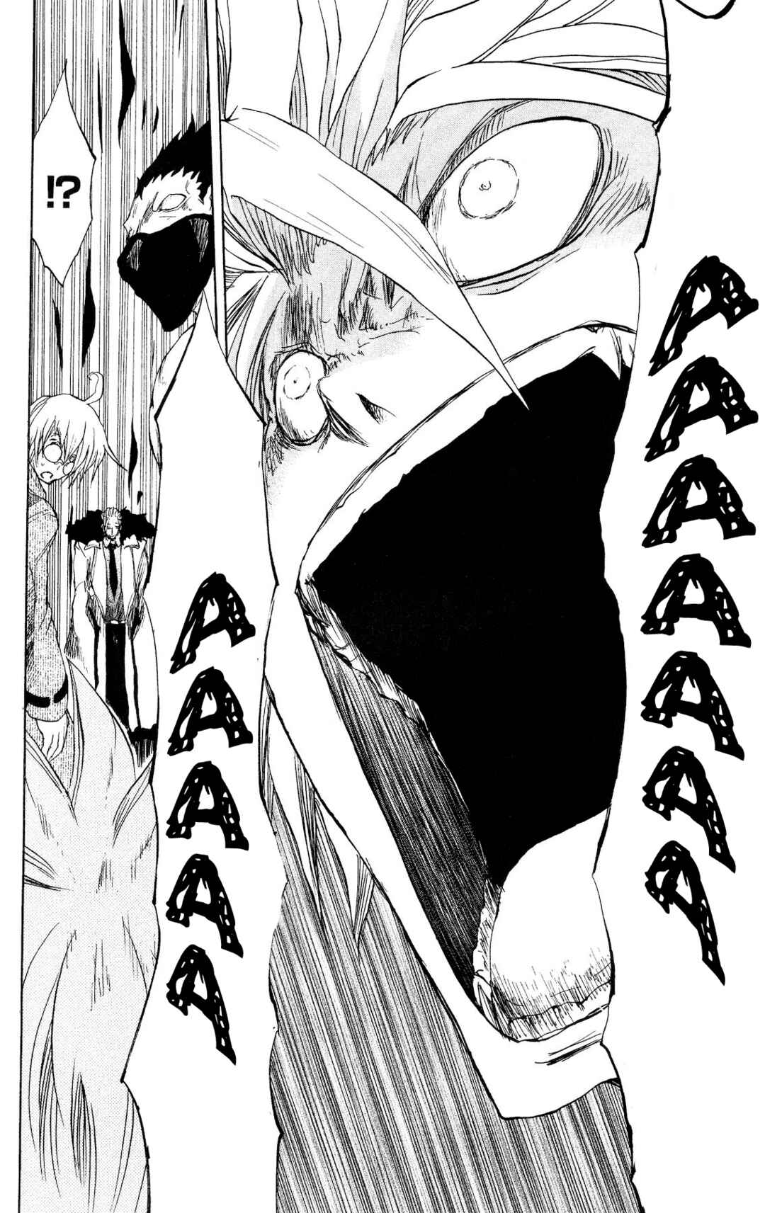 Cerberus Chapter 62 - Page 2