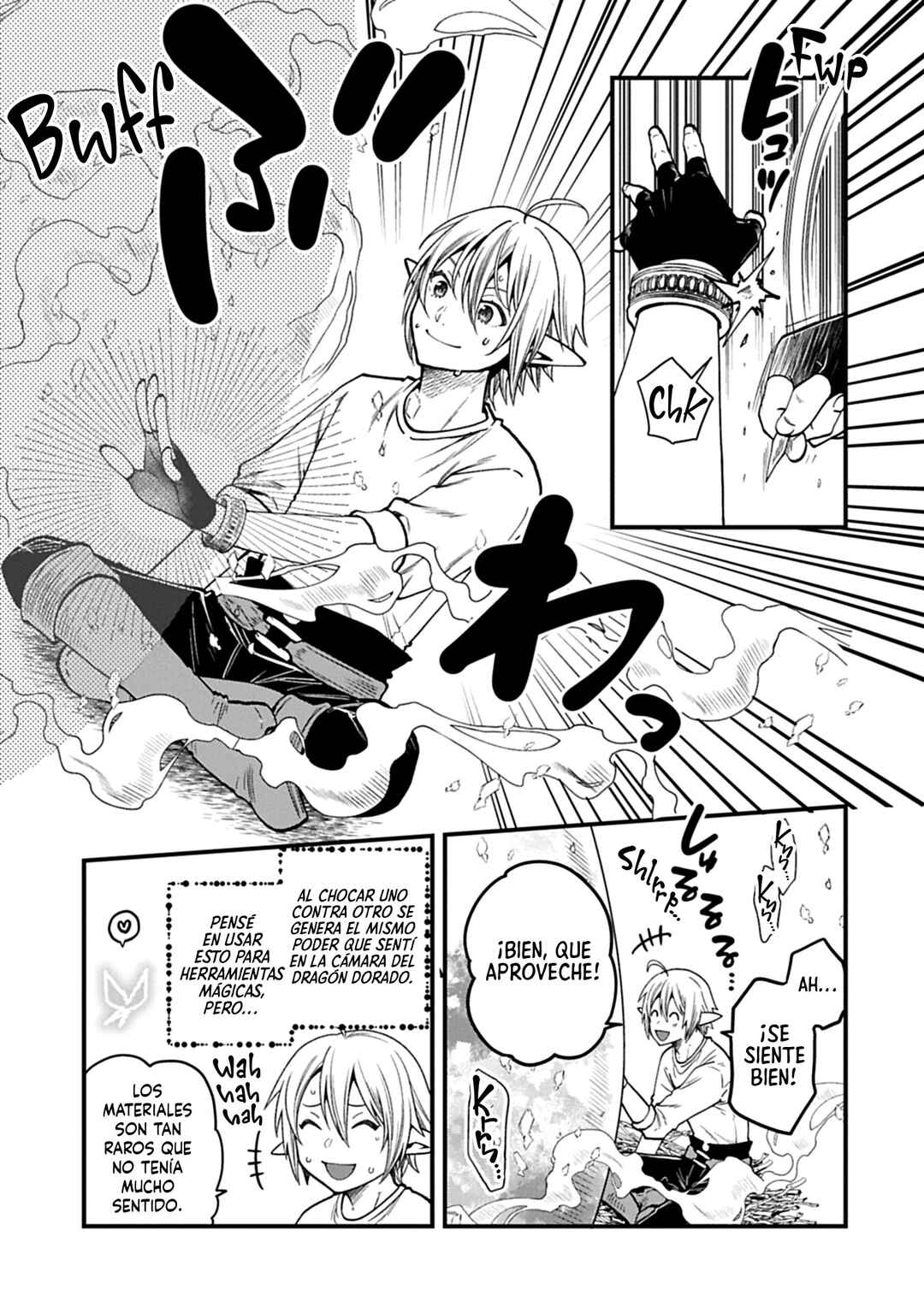 Tensei Shite High Elf ni Narimashitaga, Slow Life wa 120-nen de Akimashita - Highelf with a Long Life Chapter 45 - Page 27