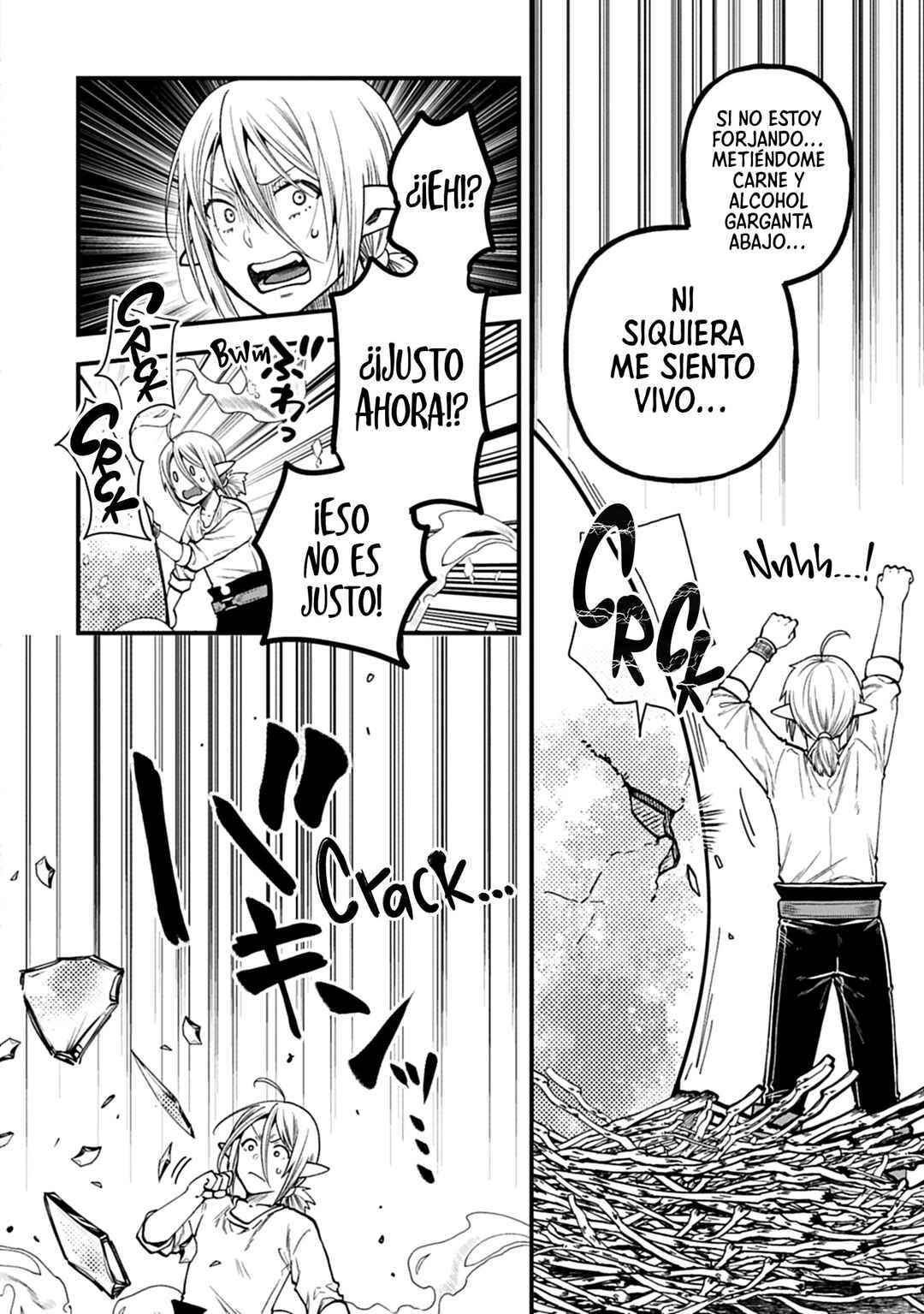 Tensei Shite High Elf ni Narimashitaga, Slow Life wa 120-nen de Akimashita - Highelf with a Long Life Chapter 45 - Page 30