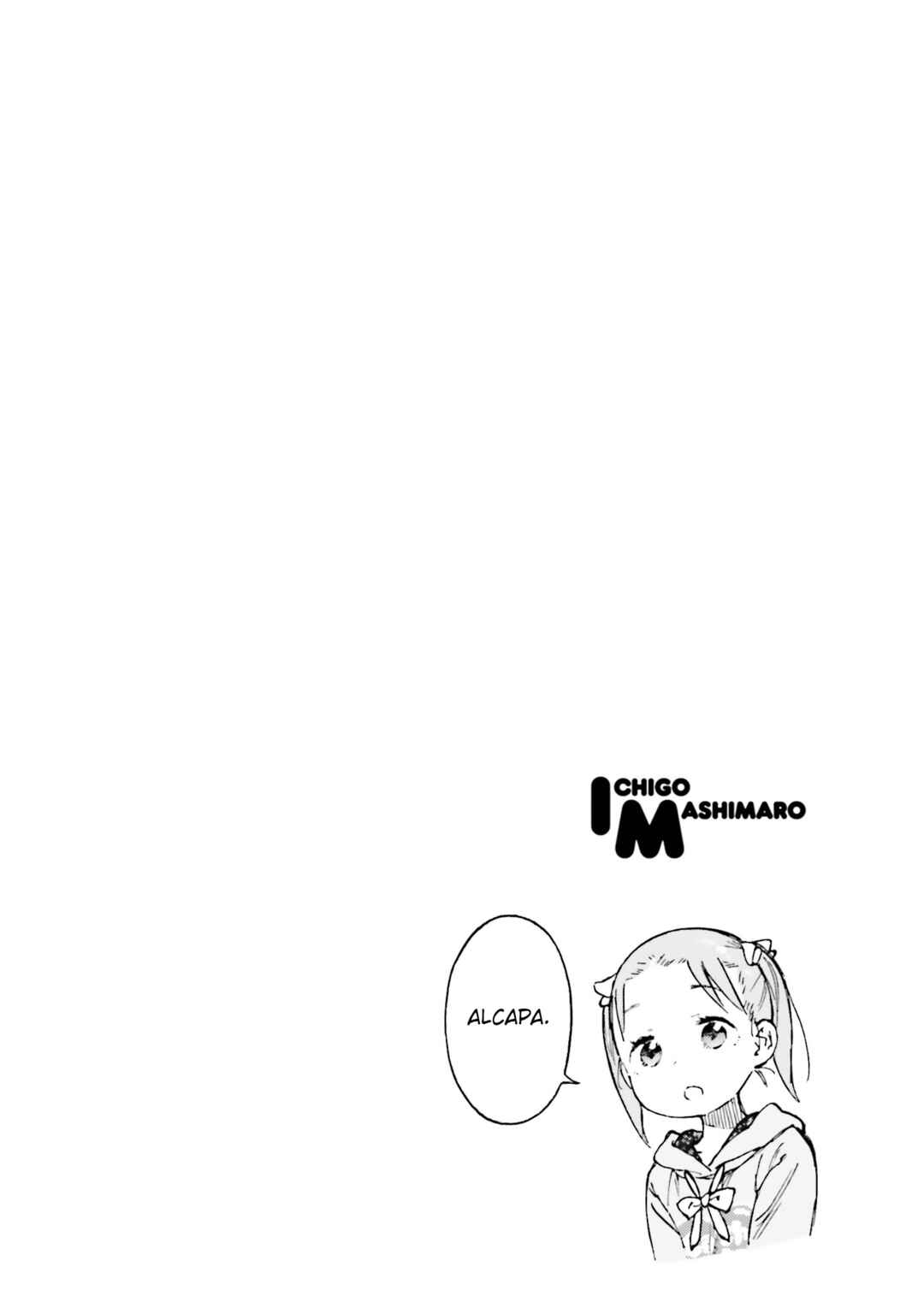 Ichigo Mashimaro Chapter 82 - Page 14