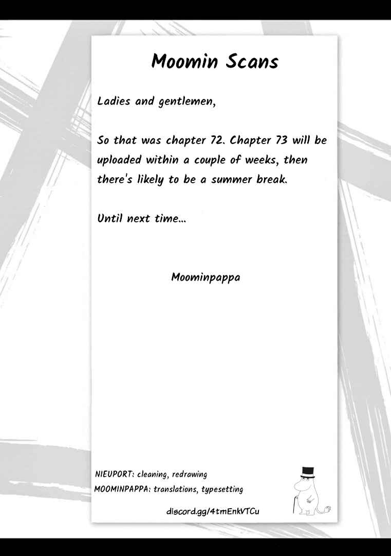 Tomehane! Suzuri Koukou Shodoubu Chapter 72 - Page 17