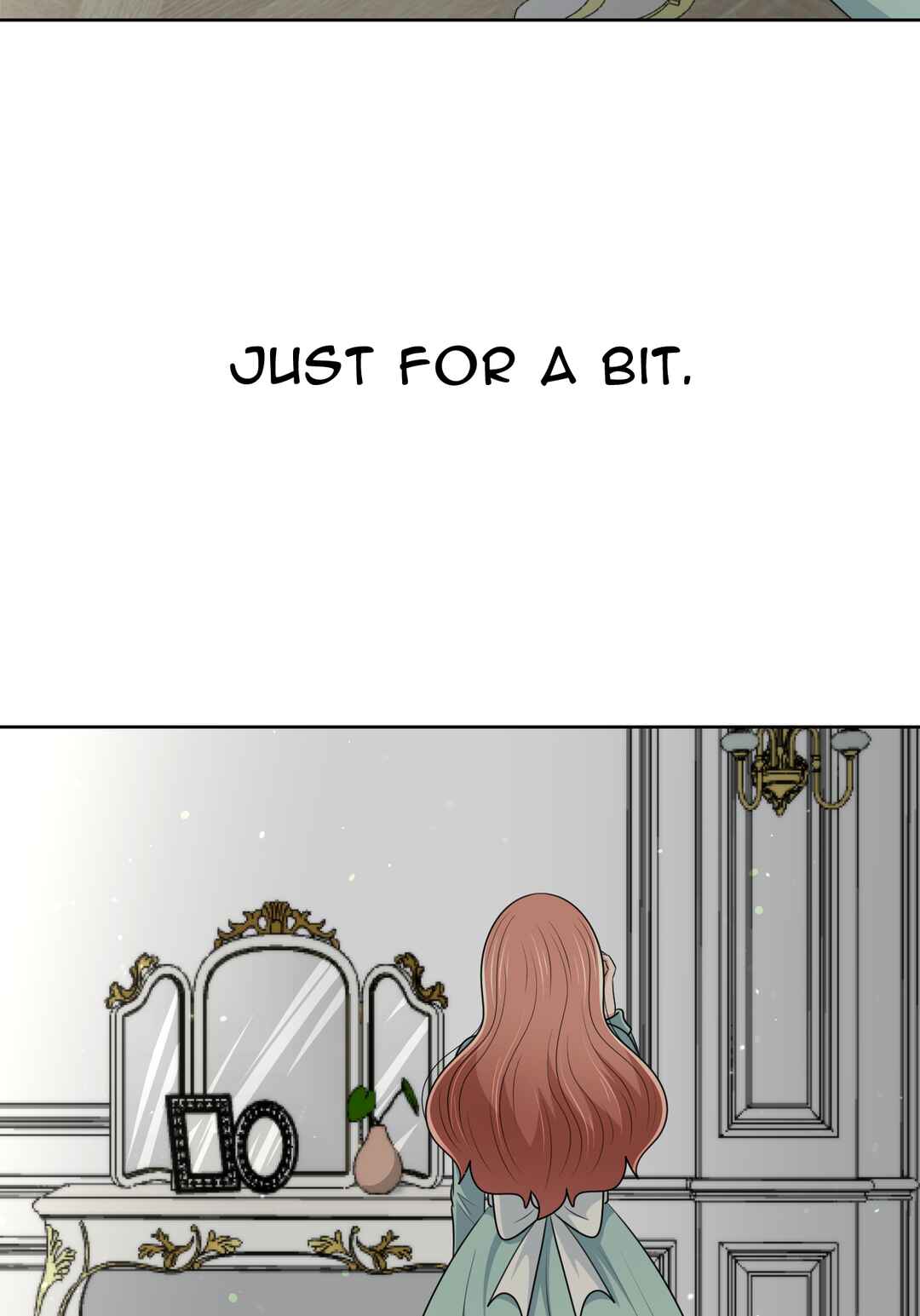 SAVING YOU Chapter 29 - Page 13