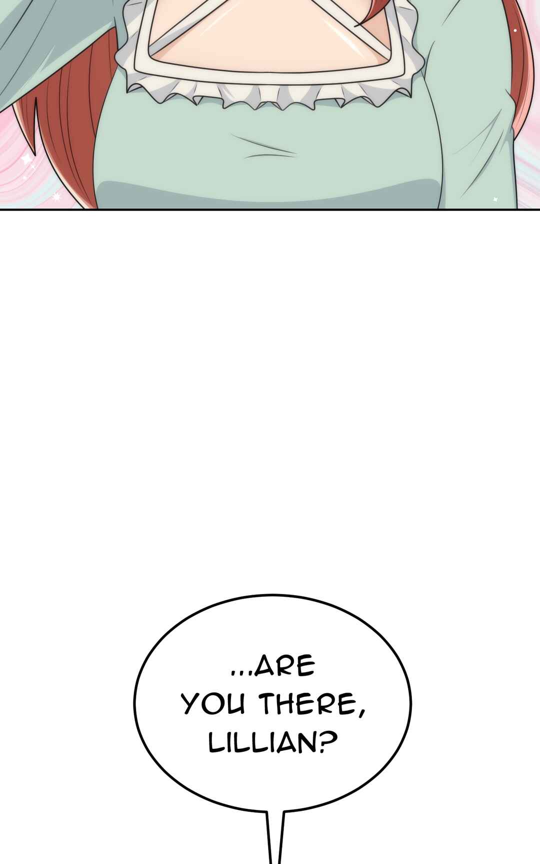 SAVING YOU Chapter 29 - Page 20