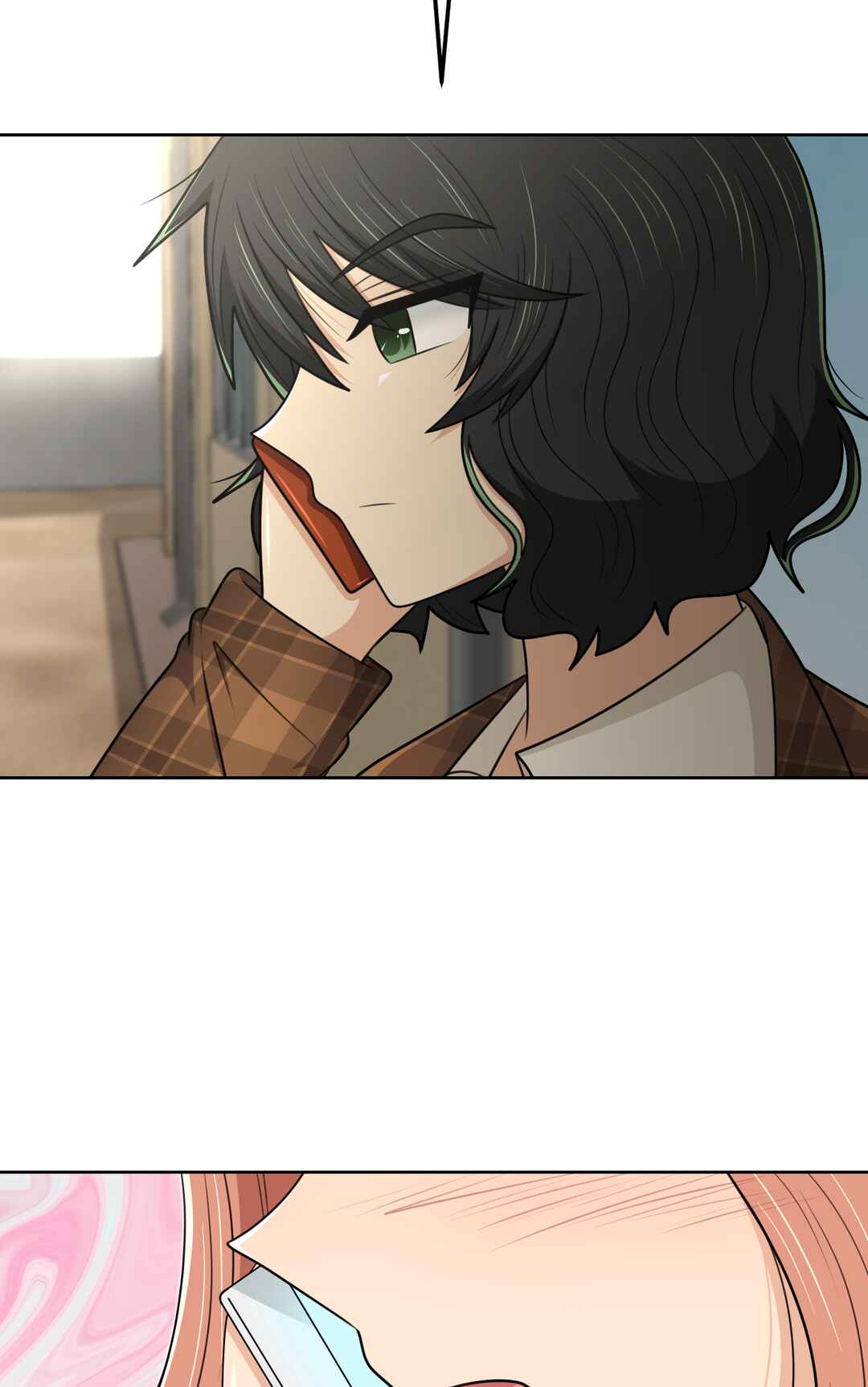 SAVING YOU Chapter 29 - Page 21