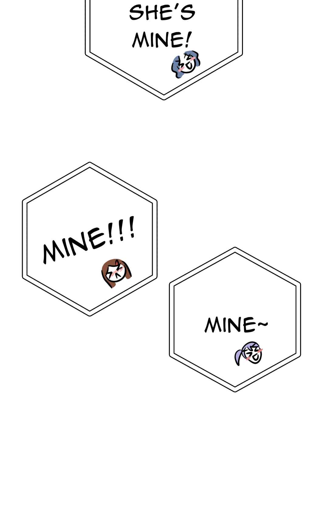 SAVING YOU Chapter 29 - Page 26