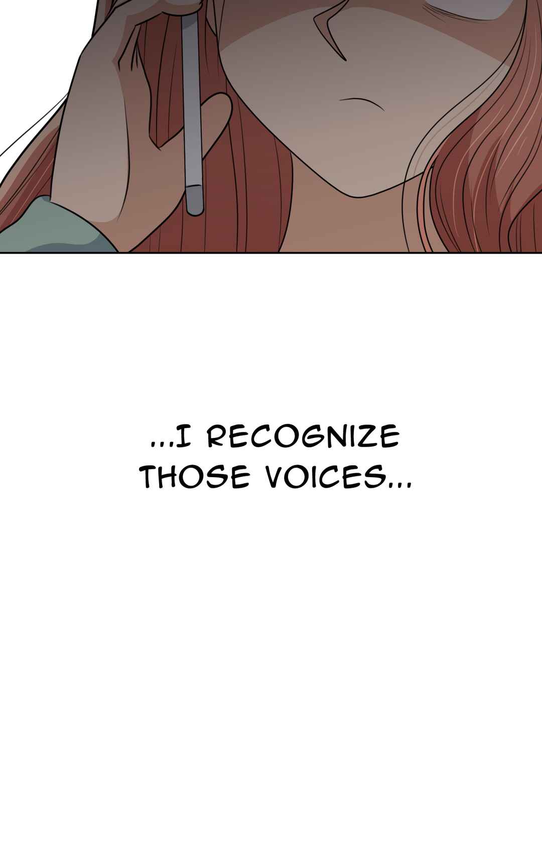 SAVING YOU Chapter 29 - Page 28