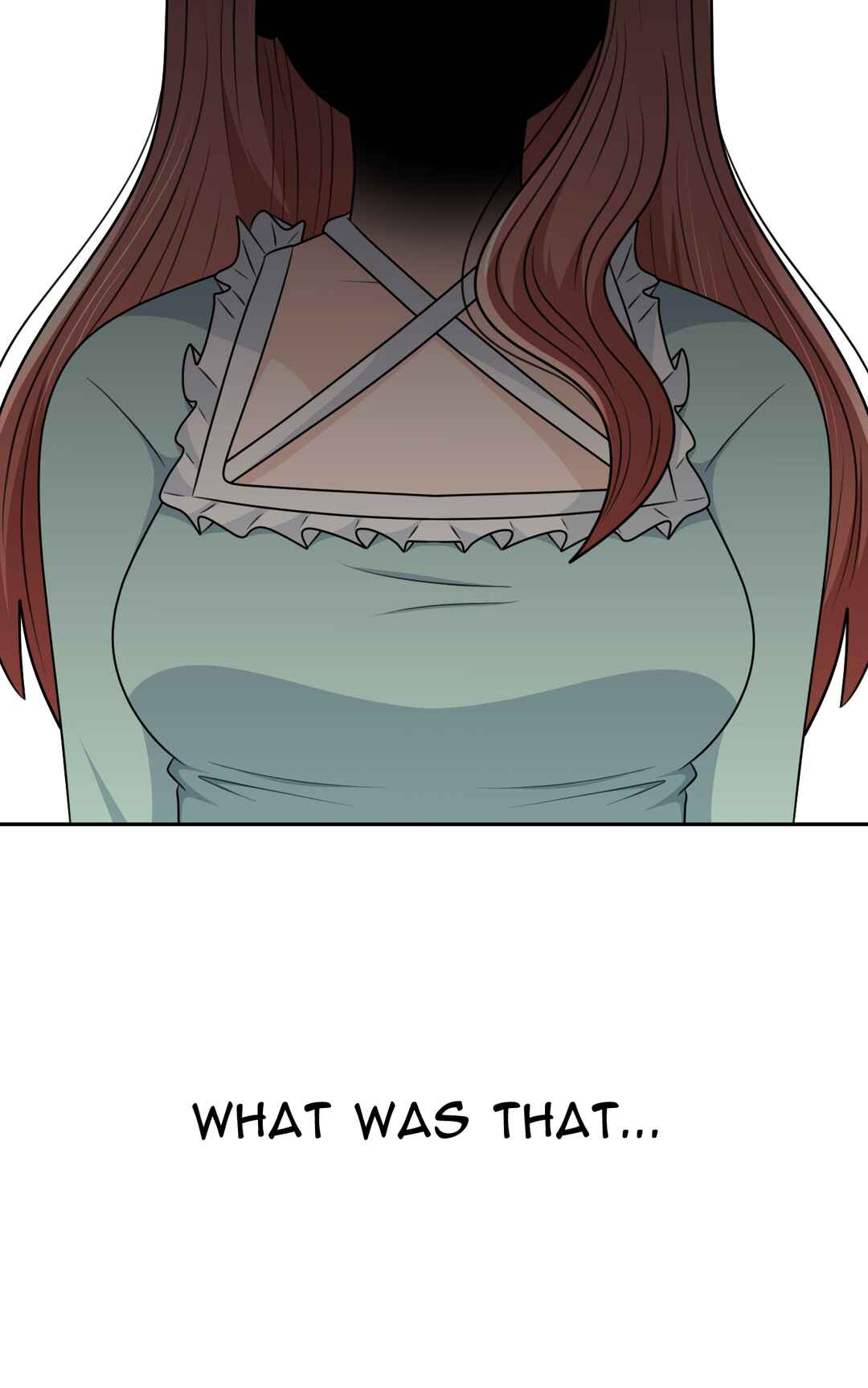 SAVING YOU Chapter 29 - Page 34