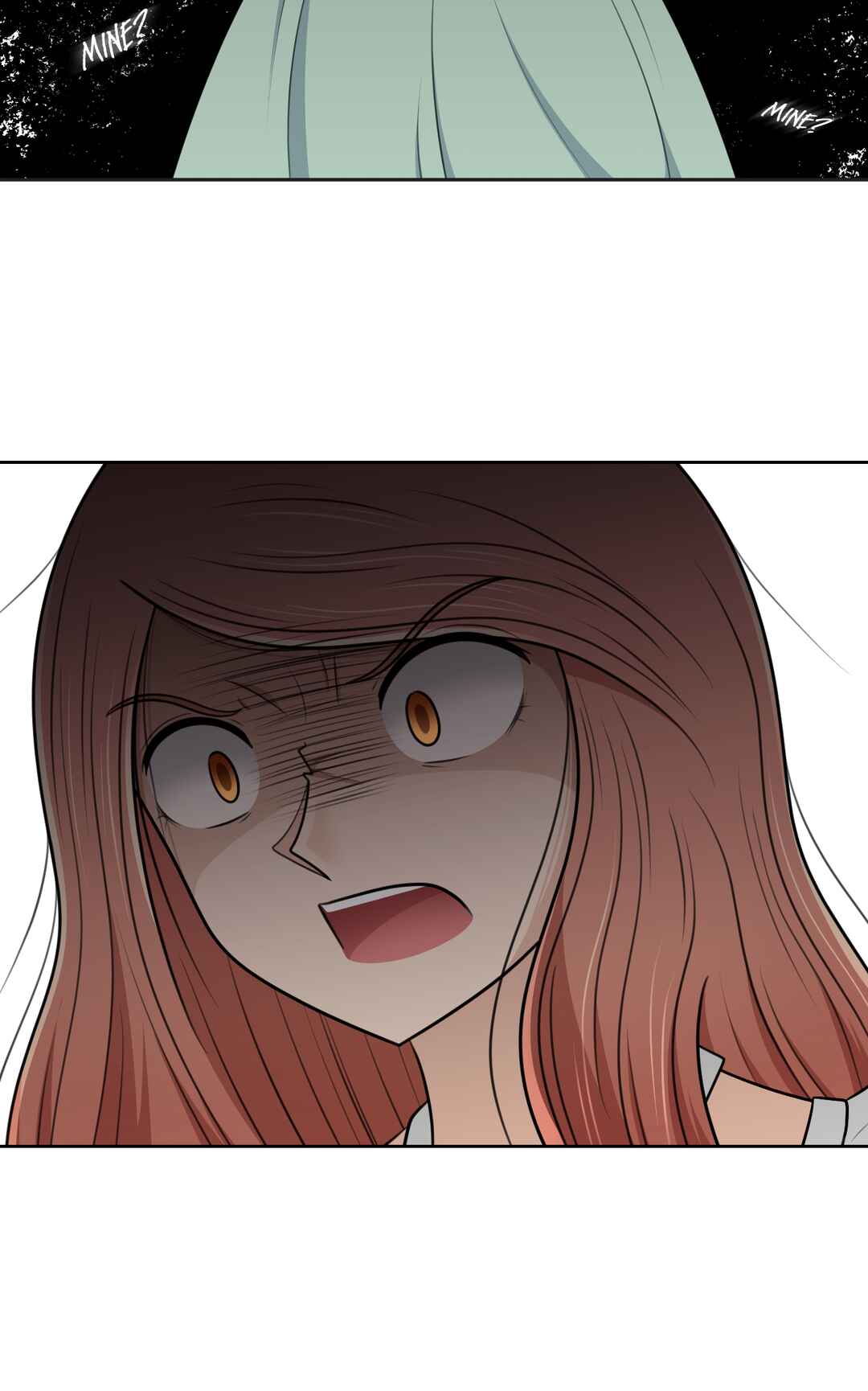 SAVING YOU Chapter 29 - Page 36