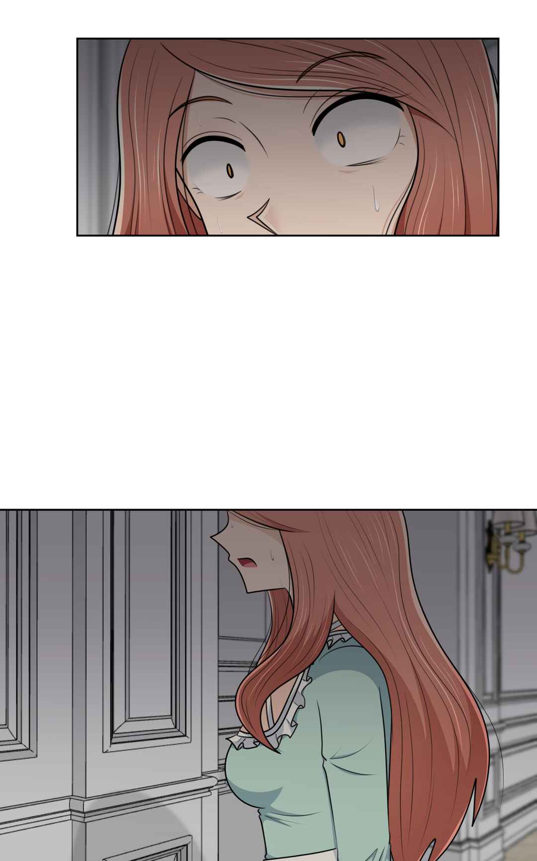 SAVING YOU Chapter 29 - Page 39