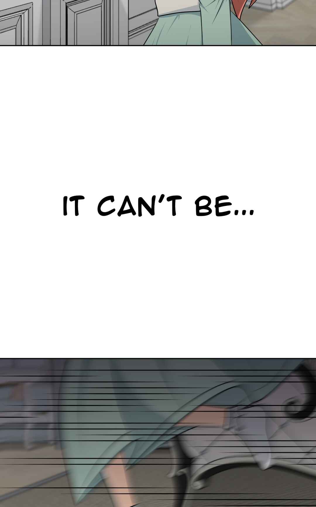 SAVING YOU Chapter 29 - Page 40