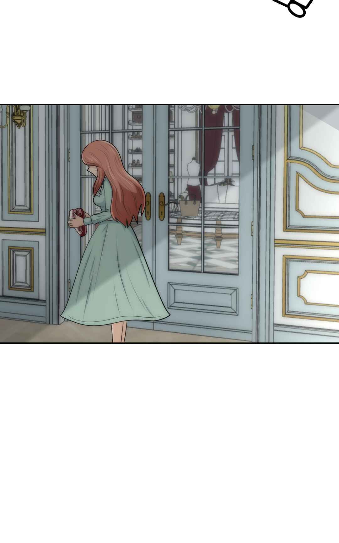 SAVING YOU Chapter 29 - Page 42