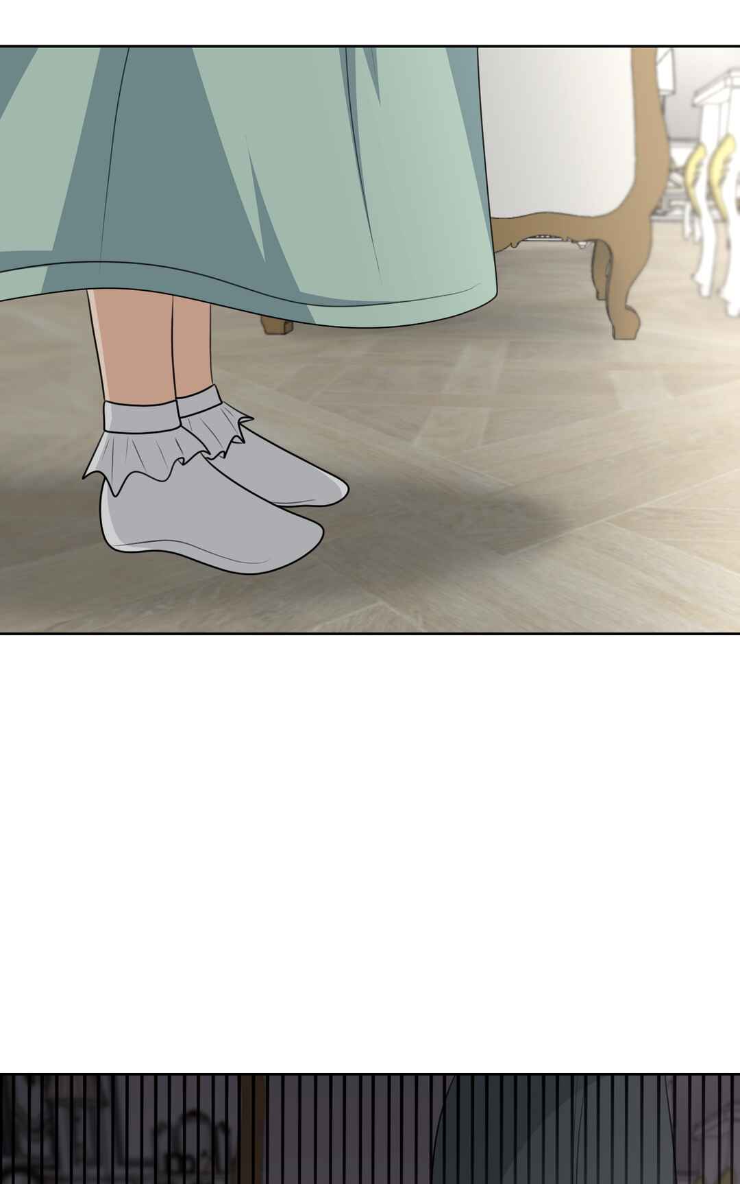 SAVING YOU Chapter 29 - Page 46