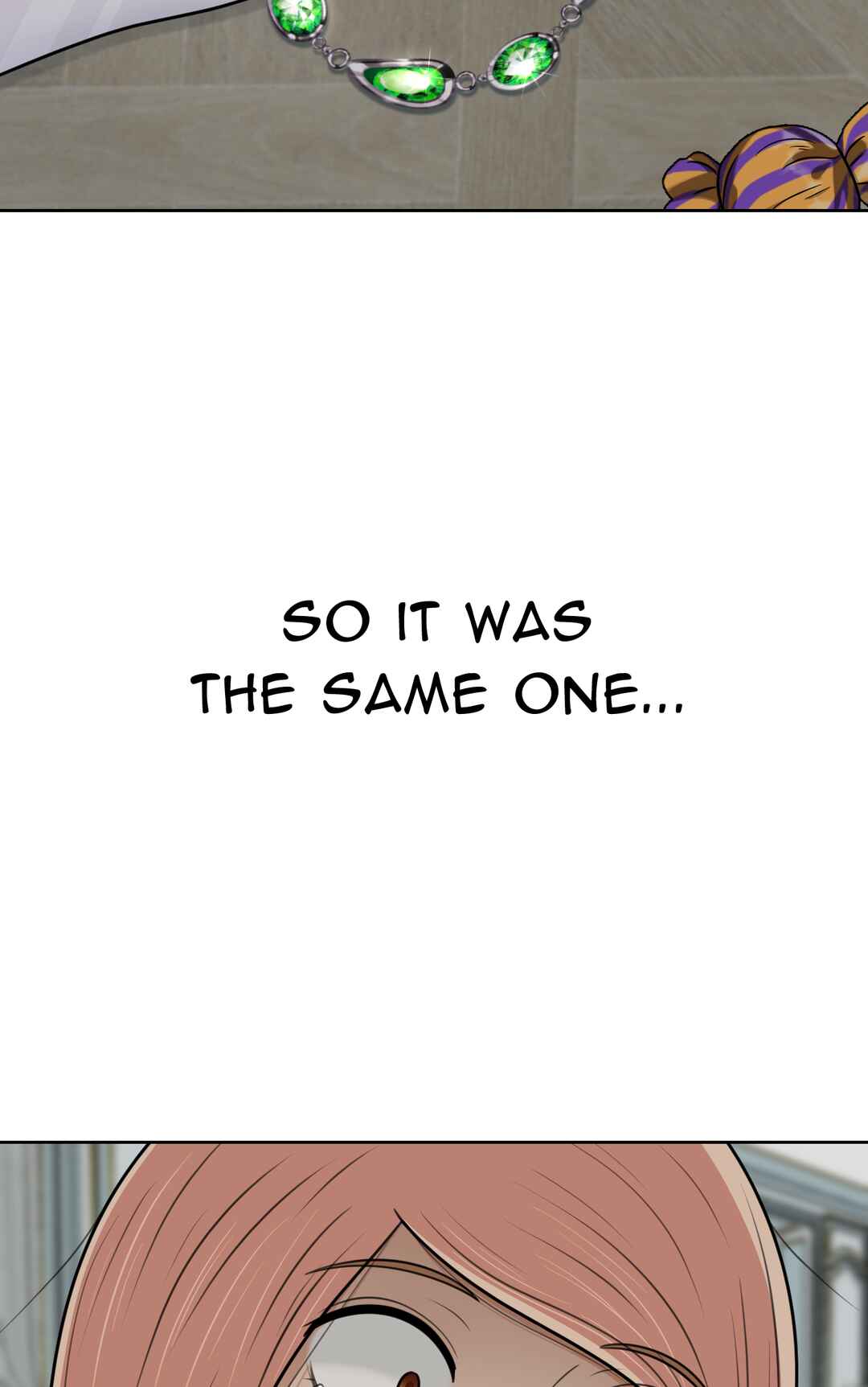 SAVING YOU Chapter 29 - Page 48
