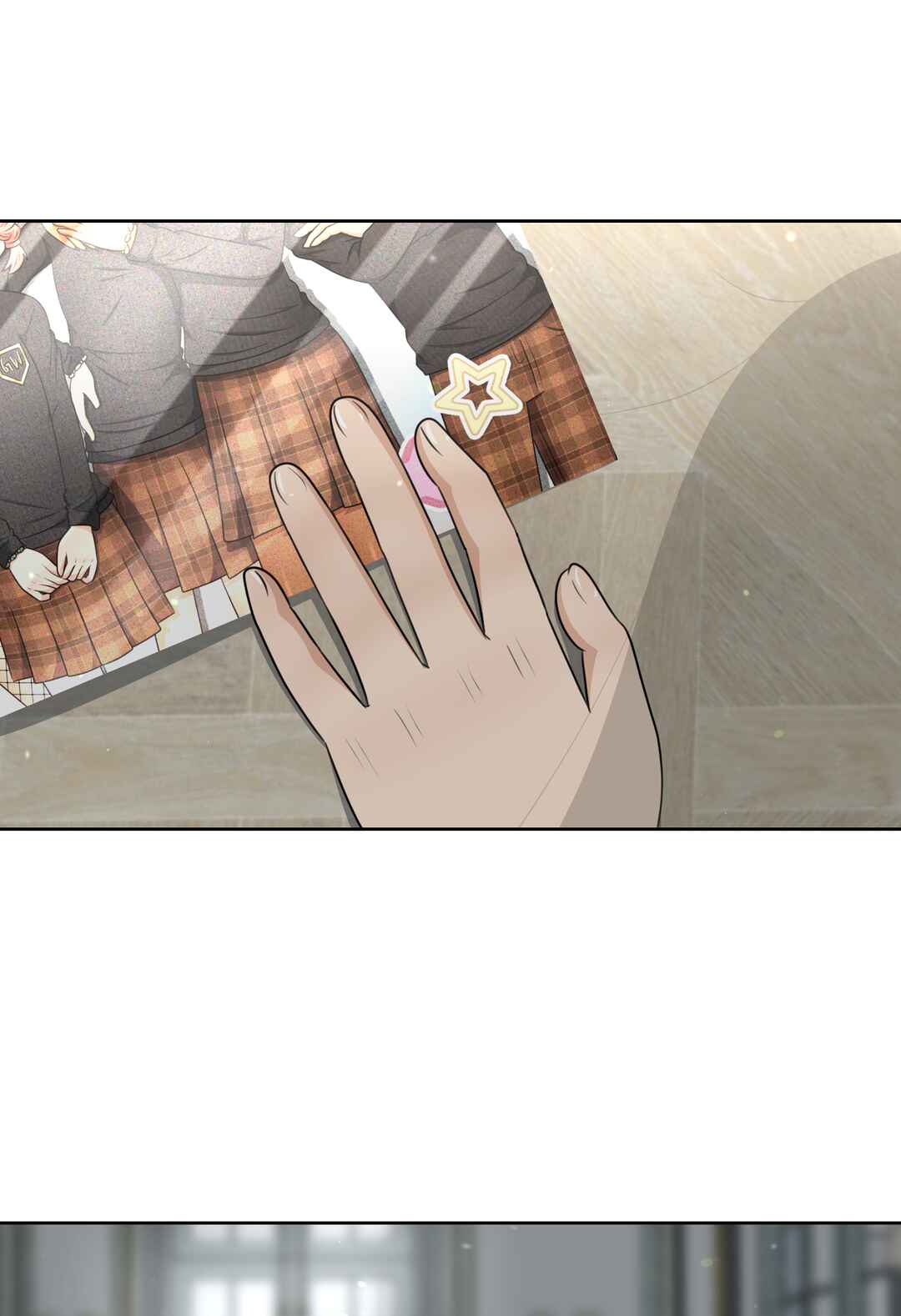 SAVING YOU Chapter 29 - Page 51