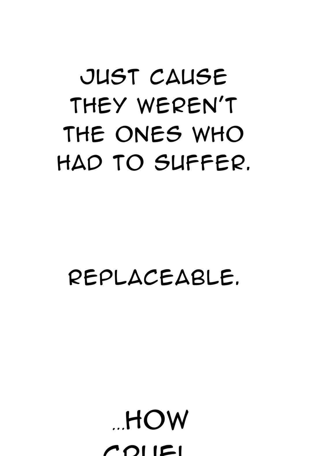 SAVING YOU Chapter 29 - Page 53