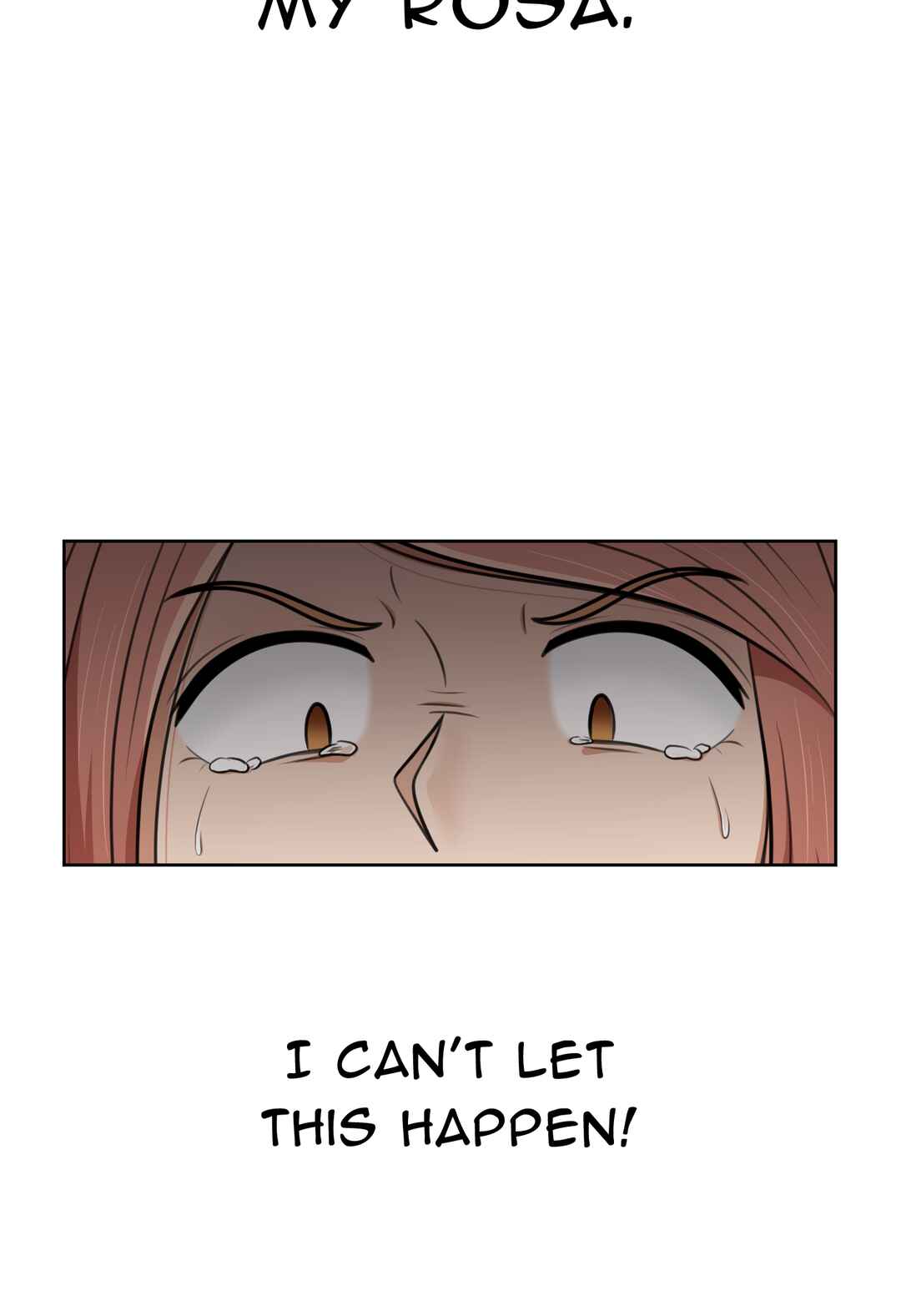 SAVING YOU Chapter 29 - Page 59