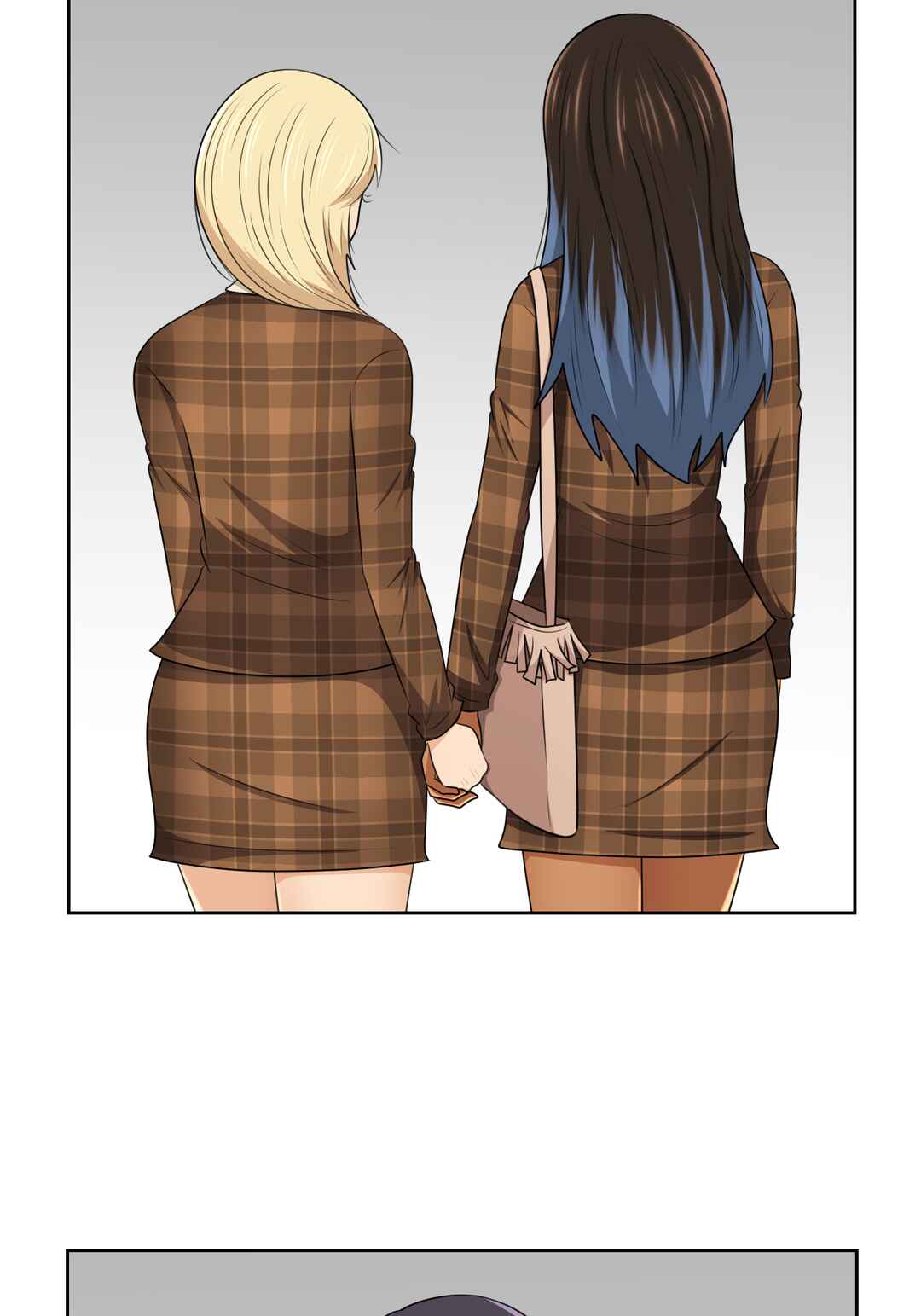 SAVING YOU Chapter 29 - Page 64