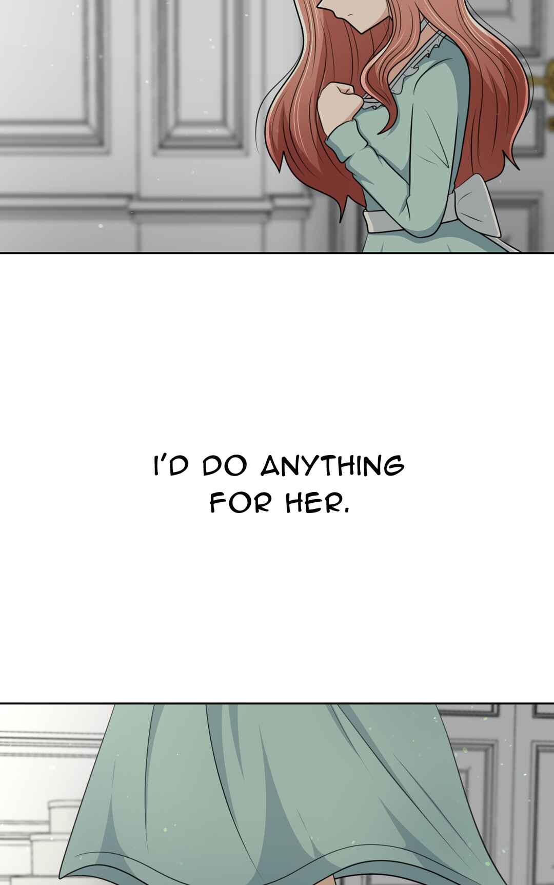 SAVING YOU Chapter 29 - Page 7