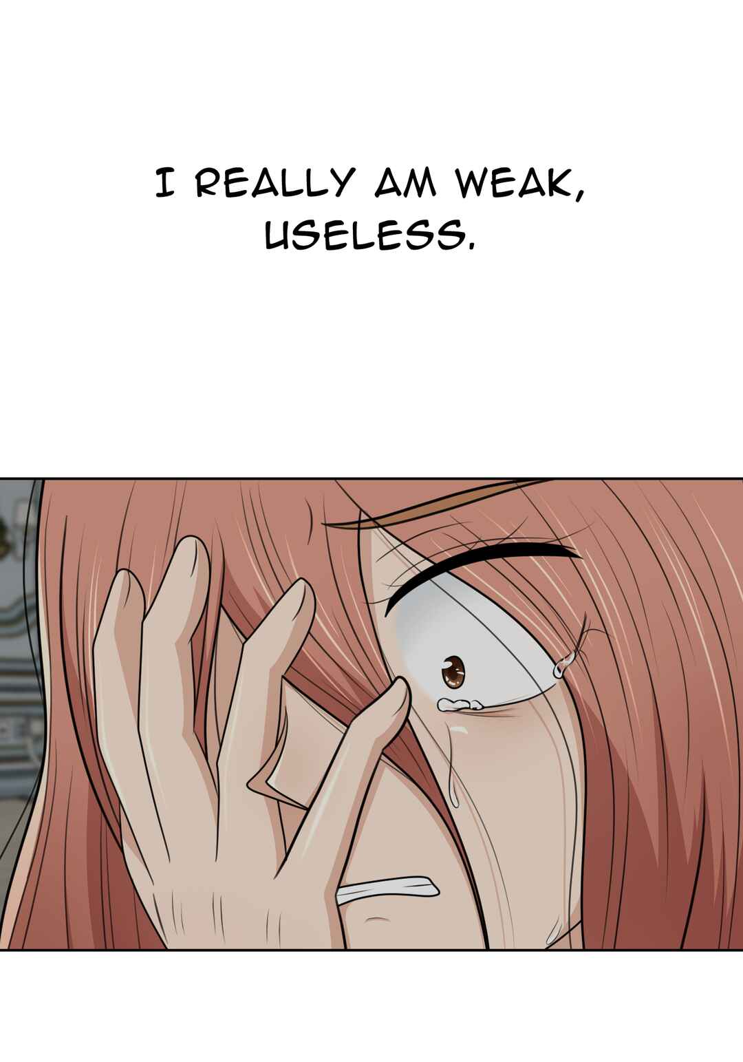 SAVING YOU Chapter 29 - Page 70