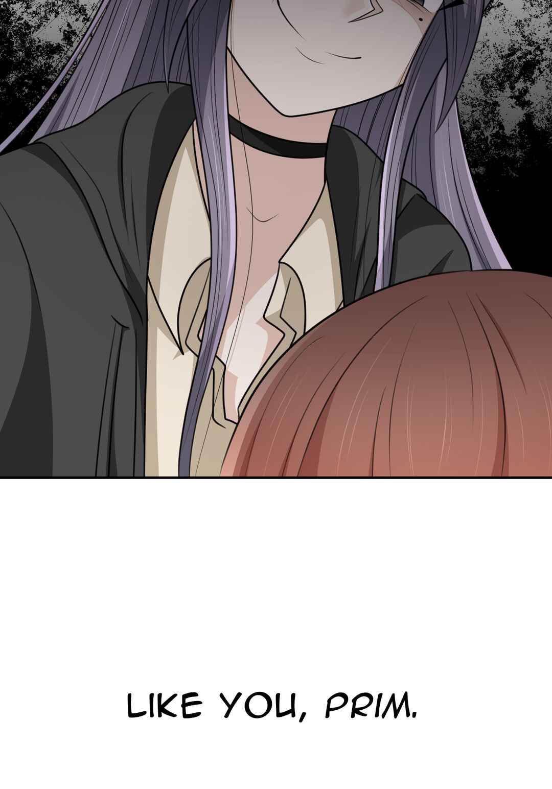 SAVING YOU Chapter 29 - Page 74