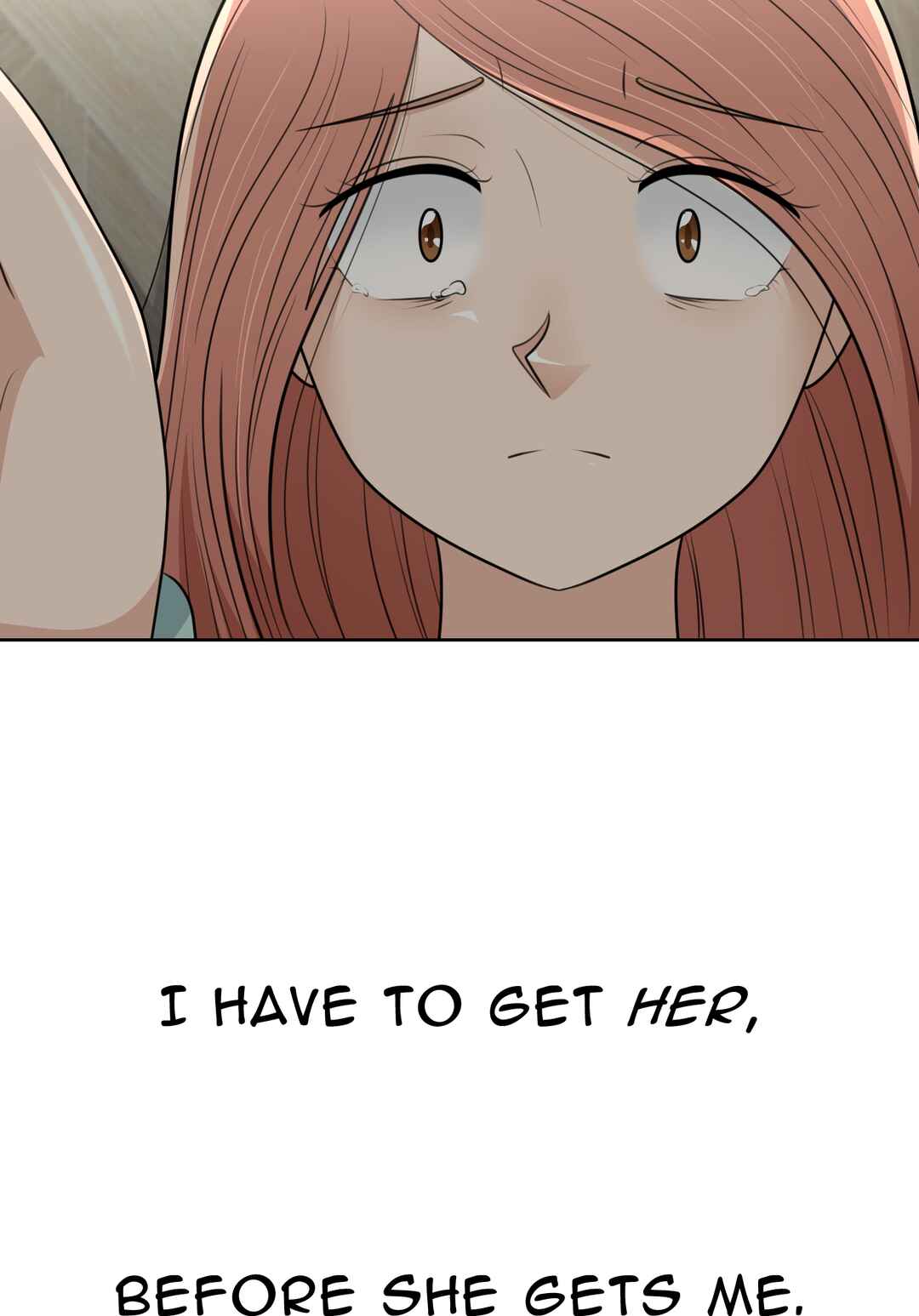 SAVING YOU Chapter 29 - Page 83