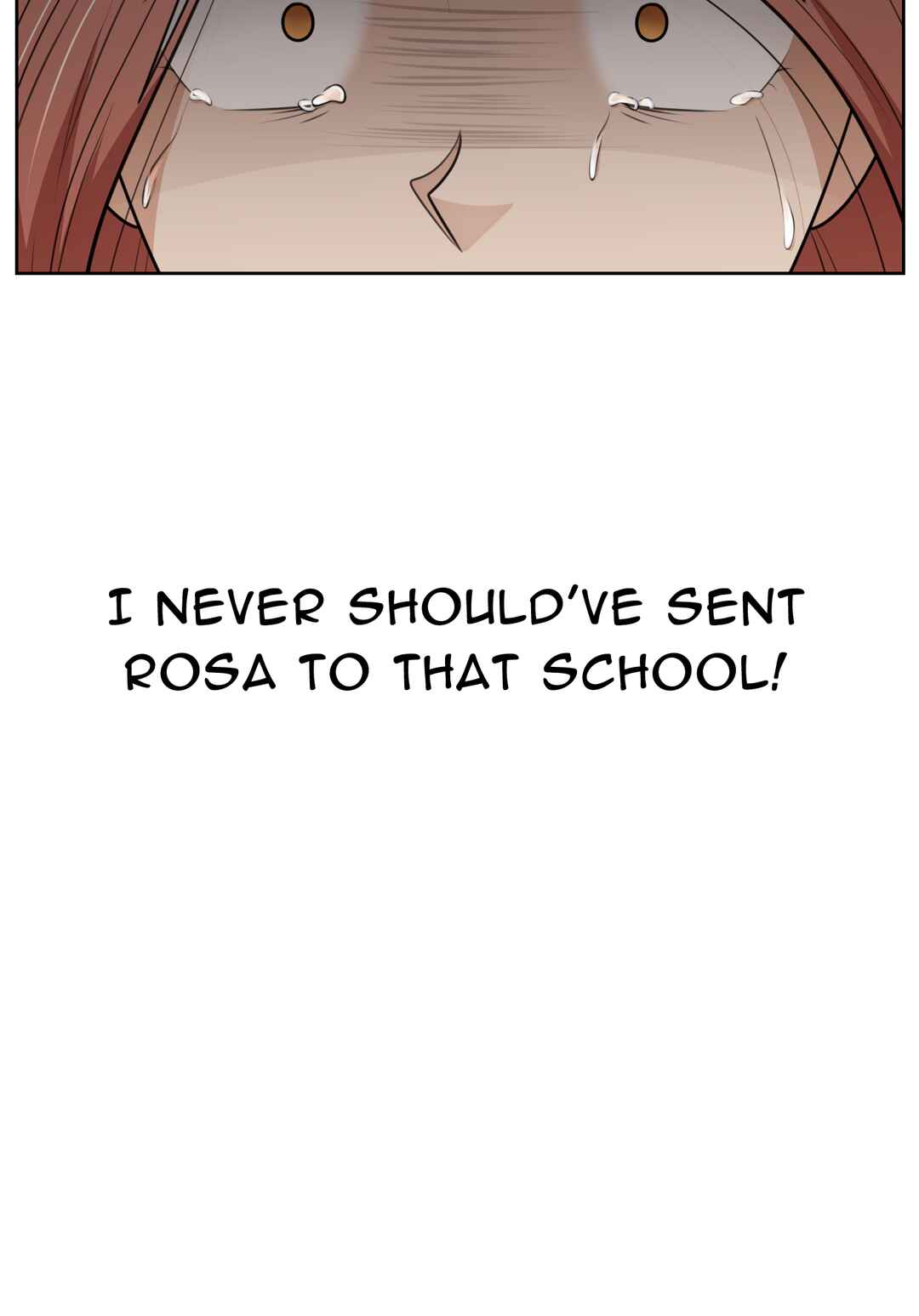 SAVING YOU Chapter 29 - Page 85
