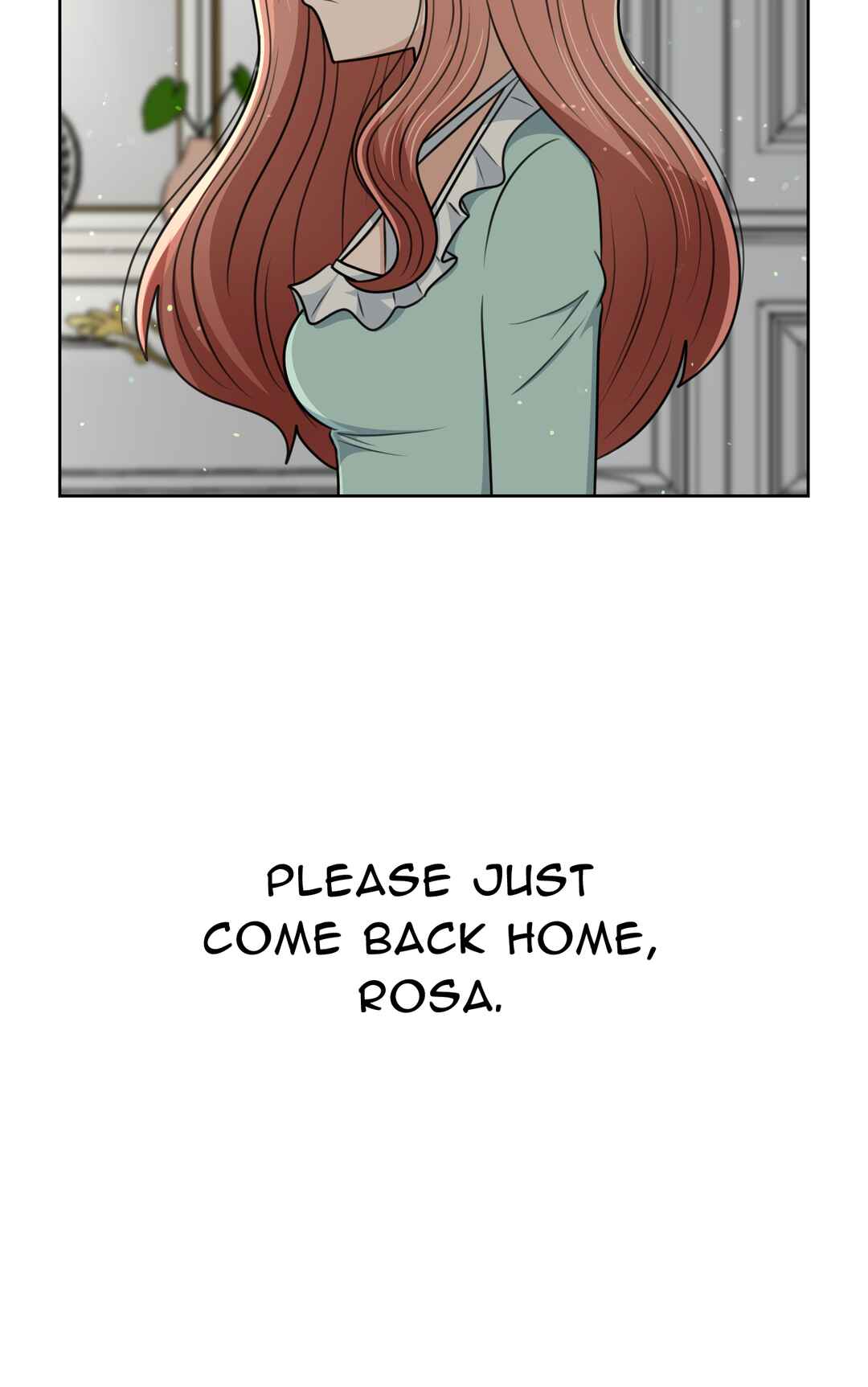 SAVING YOU Chapter 29 - Page 9
