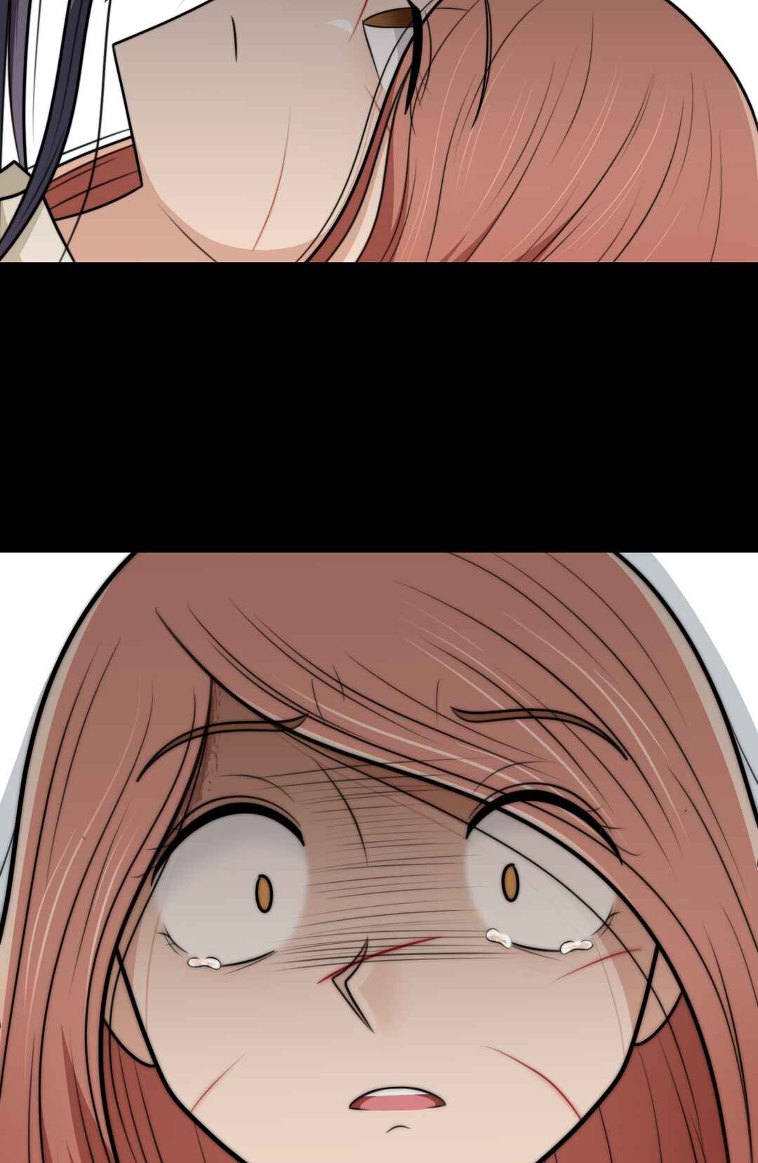 SAVING YOU Chapter 29 - Page 90