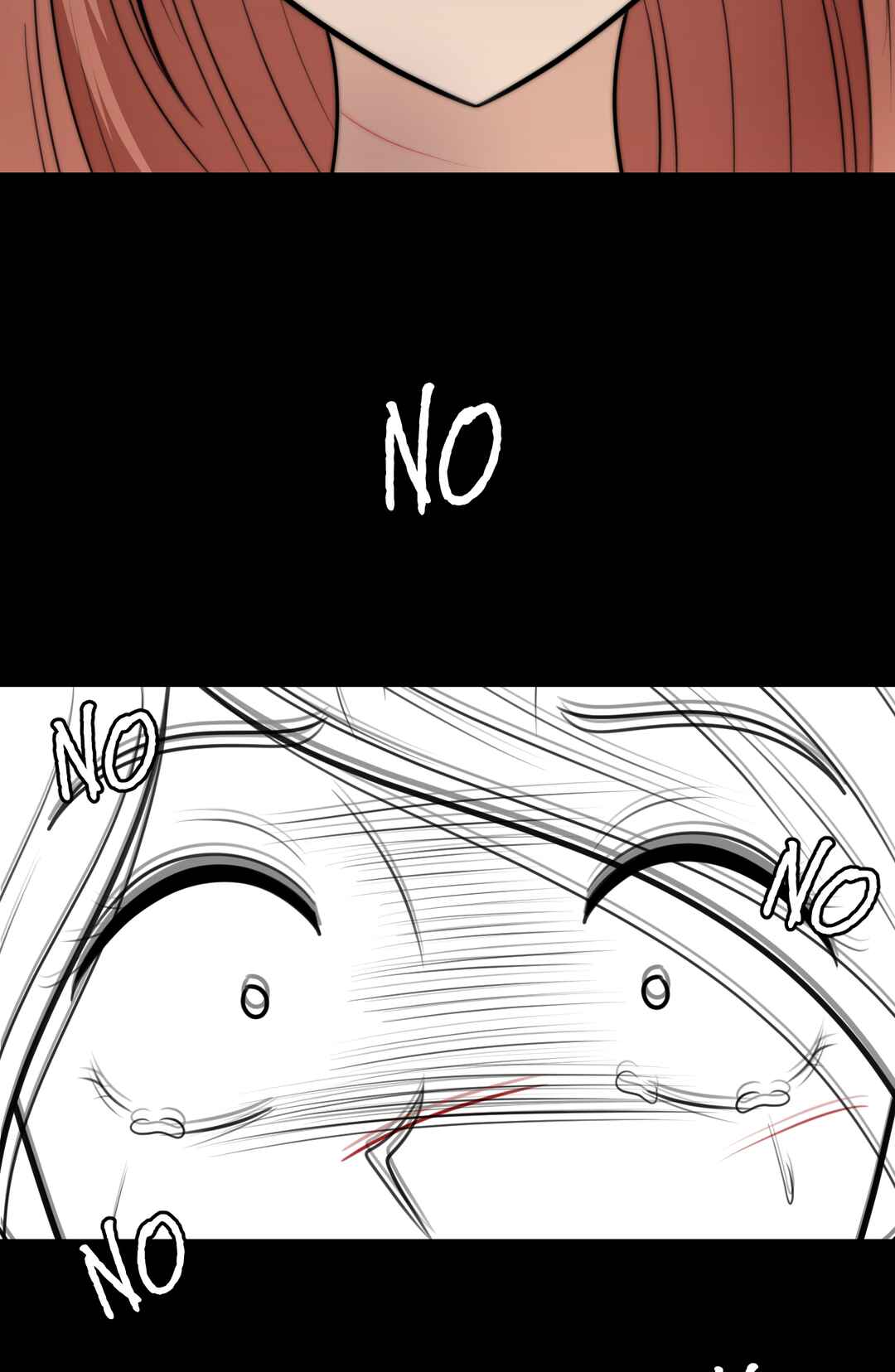 SAVING YOU Chapter 29 - Page 91
