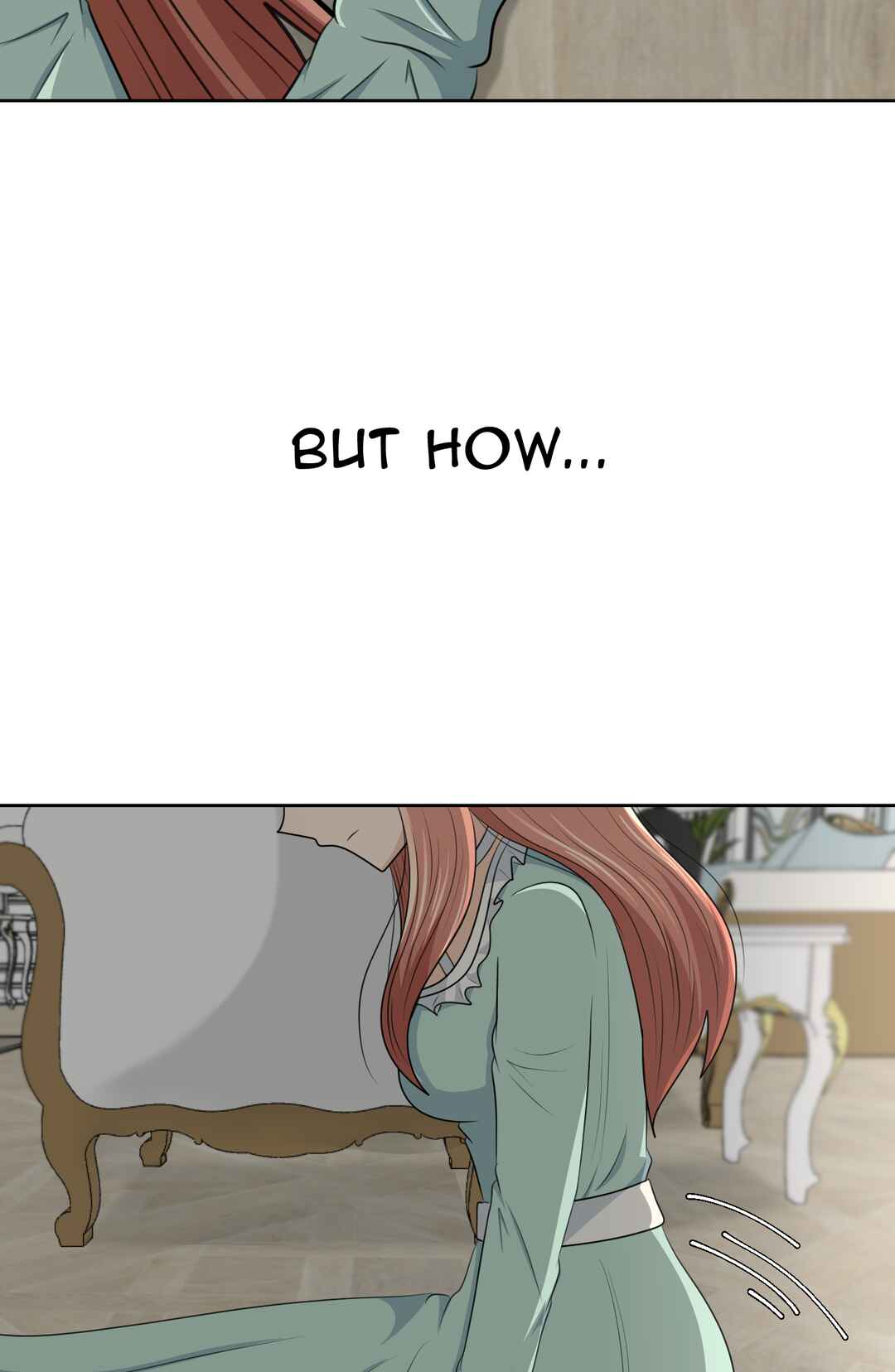 SAVING YOU Chapter 29 - Page 94
