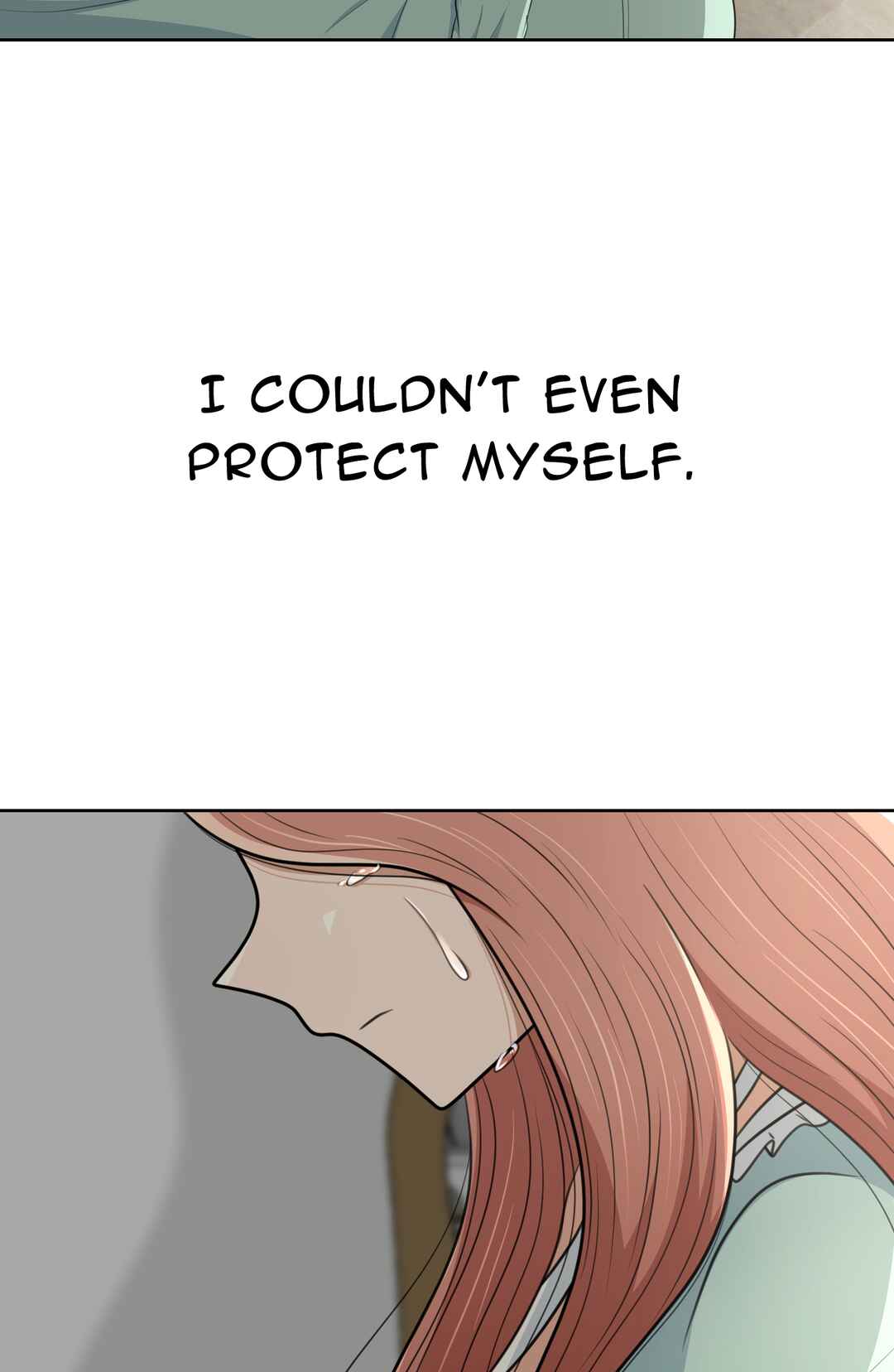 SAVING YOU Chapter 29 - Page 95