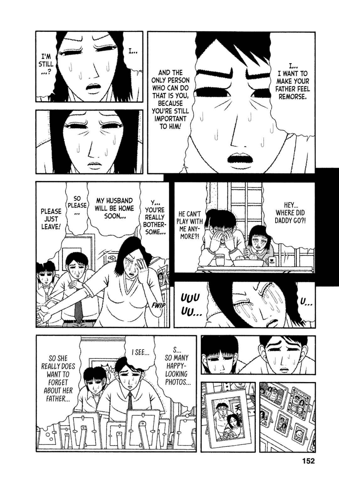 Mori no Asagao - Shinjin Keimukan to Aru Shikeishuu no Monogatari Chapter 57 - Page 16