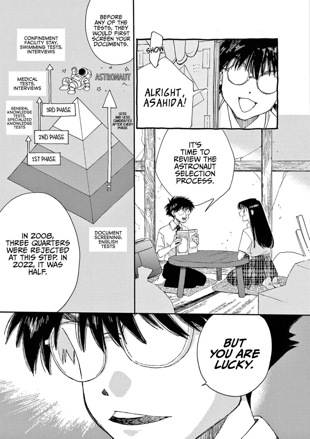 Alice, Dokomademo Chapter 13 - Page 16
