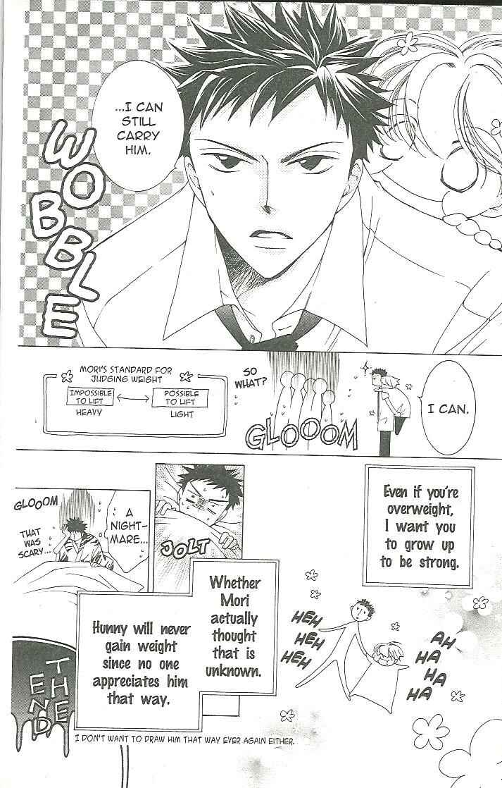 Ouran High School Host Club Chapter 16.2 - Page 8