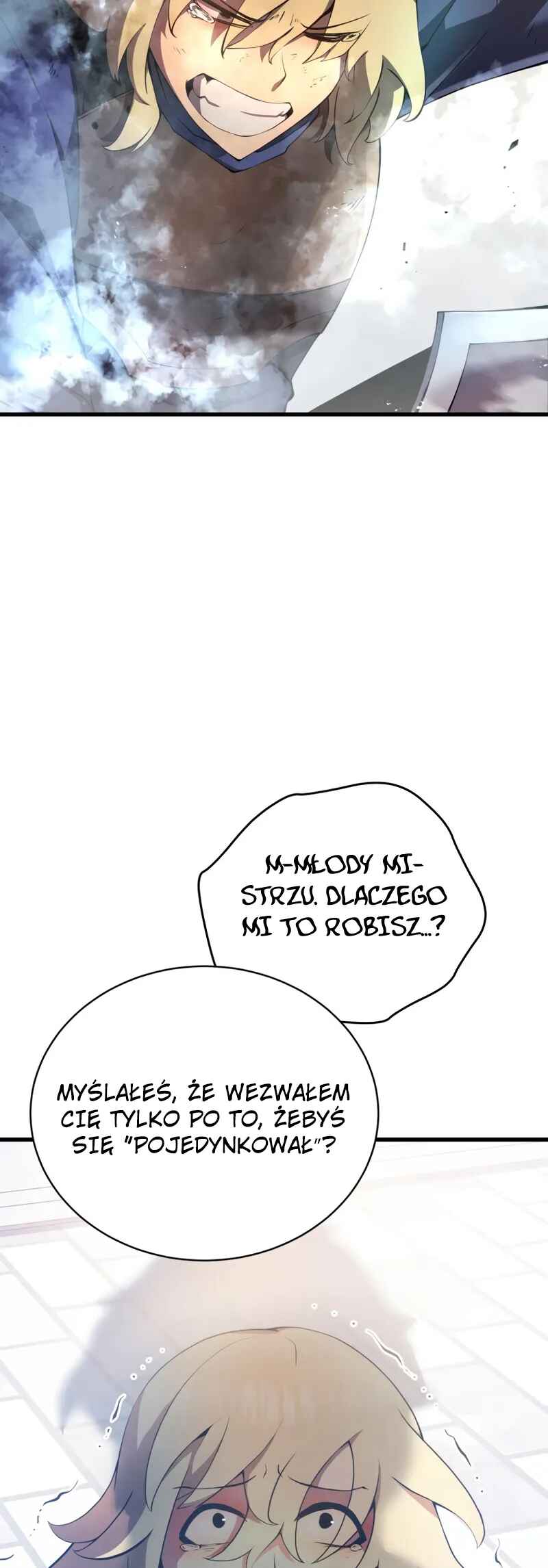 The Swordmaster's Son Chapter 14 - Page 19