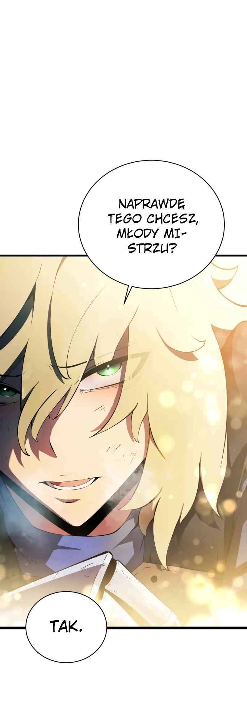 The Swordmaster's Son Chapter 14 - Page 28