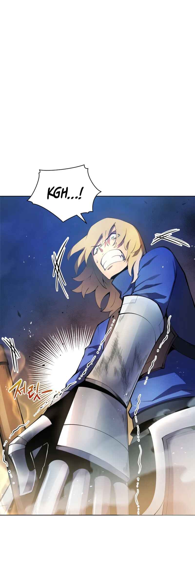 The Swordmaster's Son Chapter 14 - Page 41